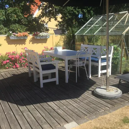 Skagen Vaerelser 호텔