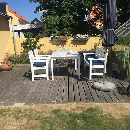 Hotel Skagen Vaerelser *