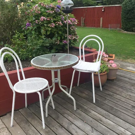 Skagen Vaerelser Hotel *