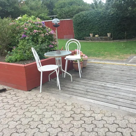Skagen Vaerelser Hotel Skagen