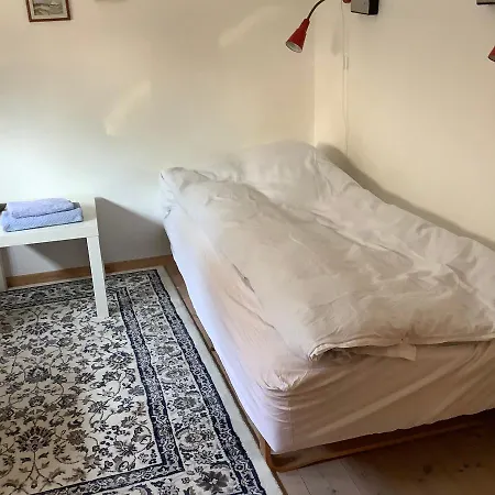 Hotel Skagen Vaerelser *