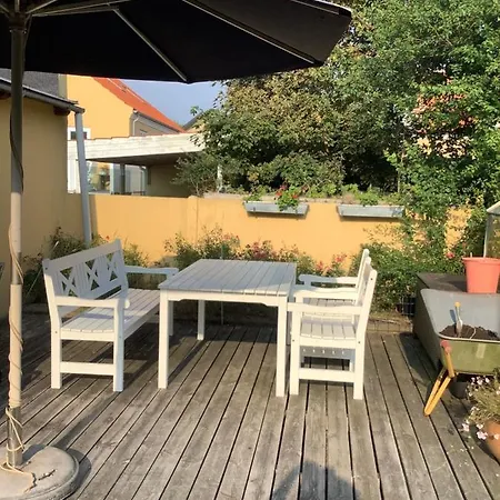 Hotel Skagen Vaerelser *